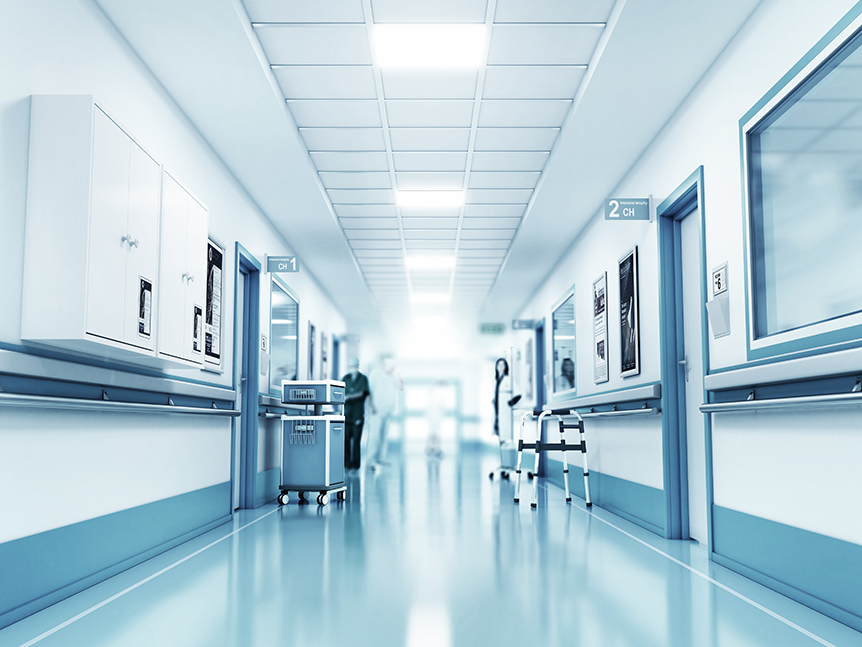 etabliseement medical